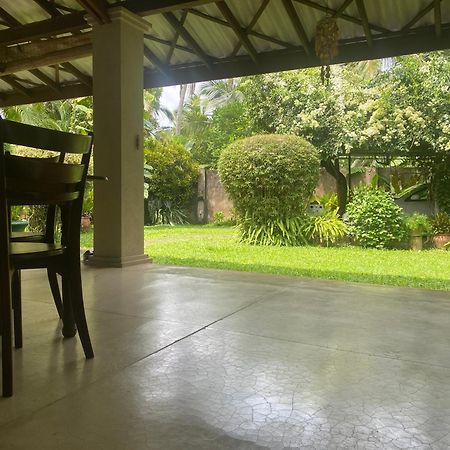 Tangalle Green House Экстерьер фото