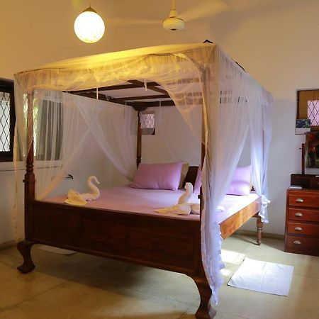 Tangalle Green House Экстерьер фото