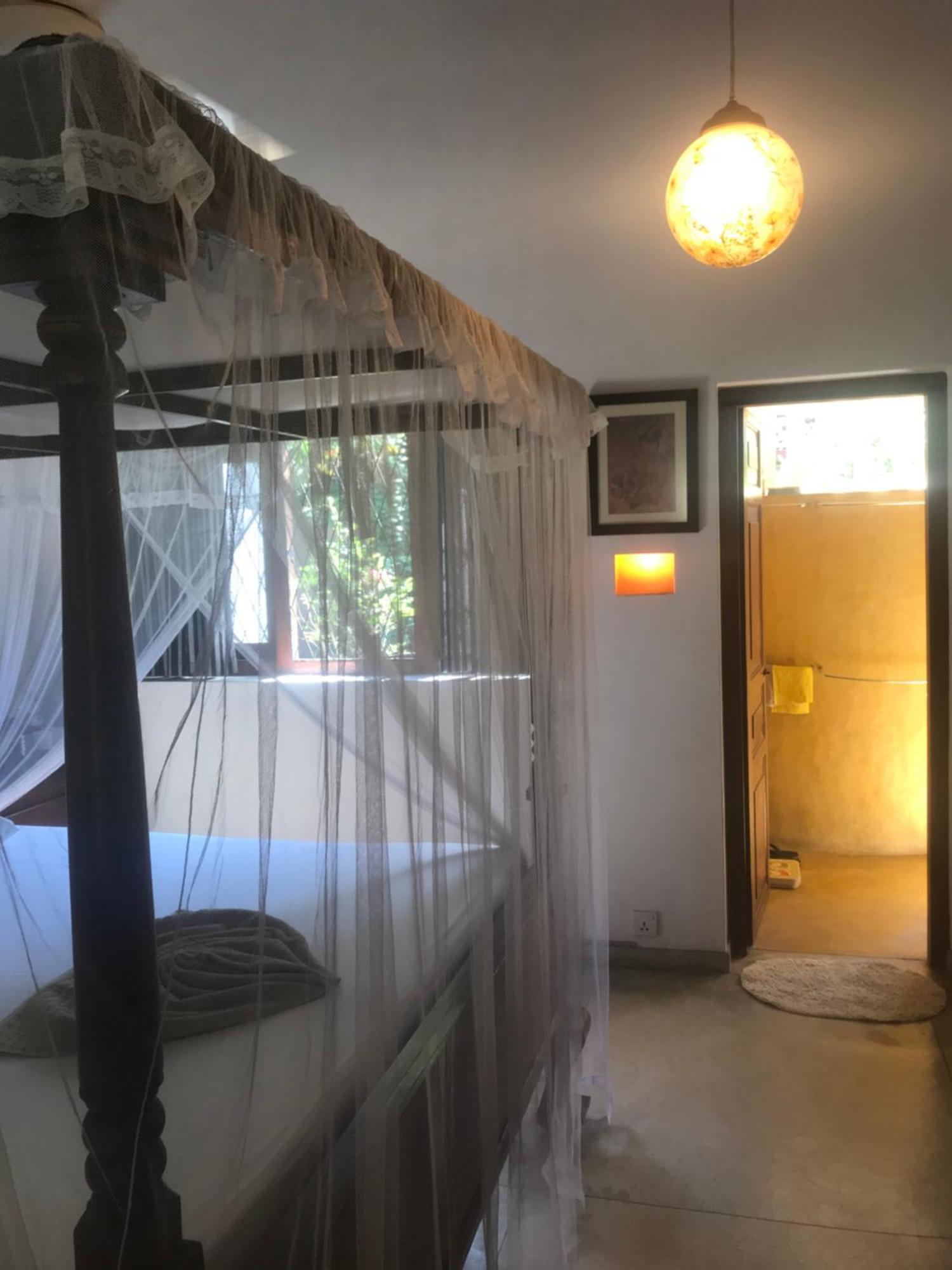 Tangalle Green House Экстерьер фото