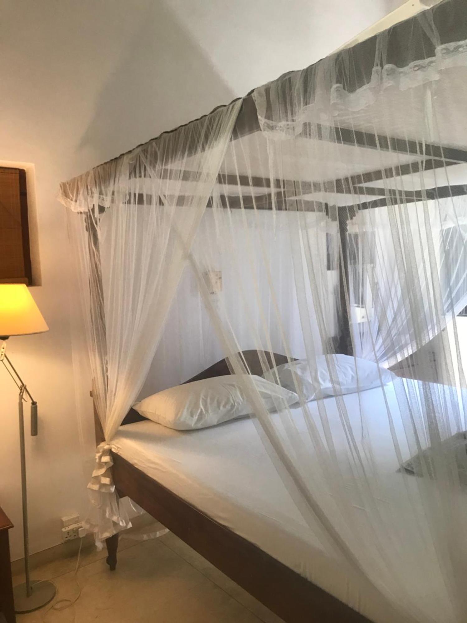 Tangalle Green House Экстерьер фото