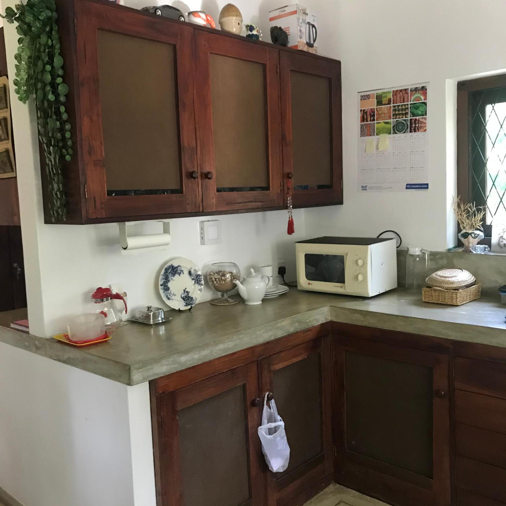 Tangalle Green House Экстерьер фото