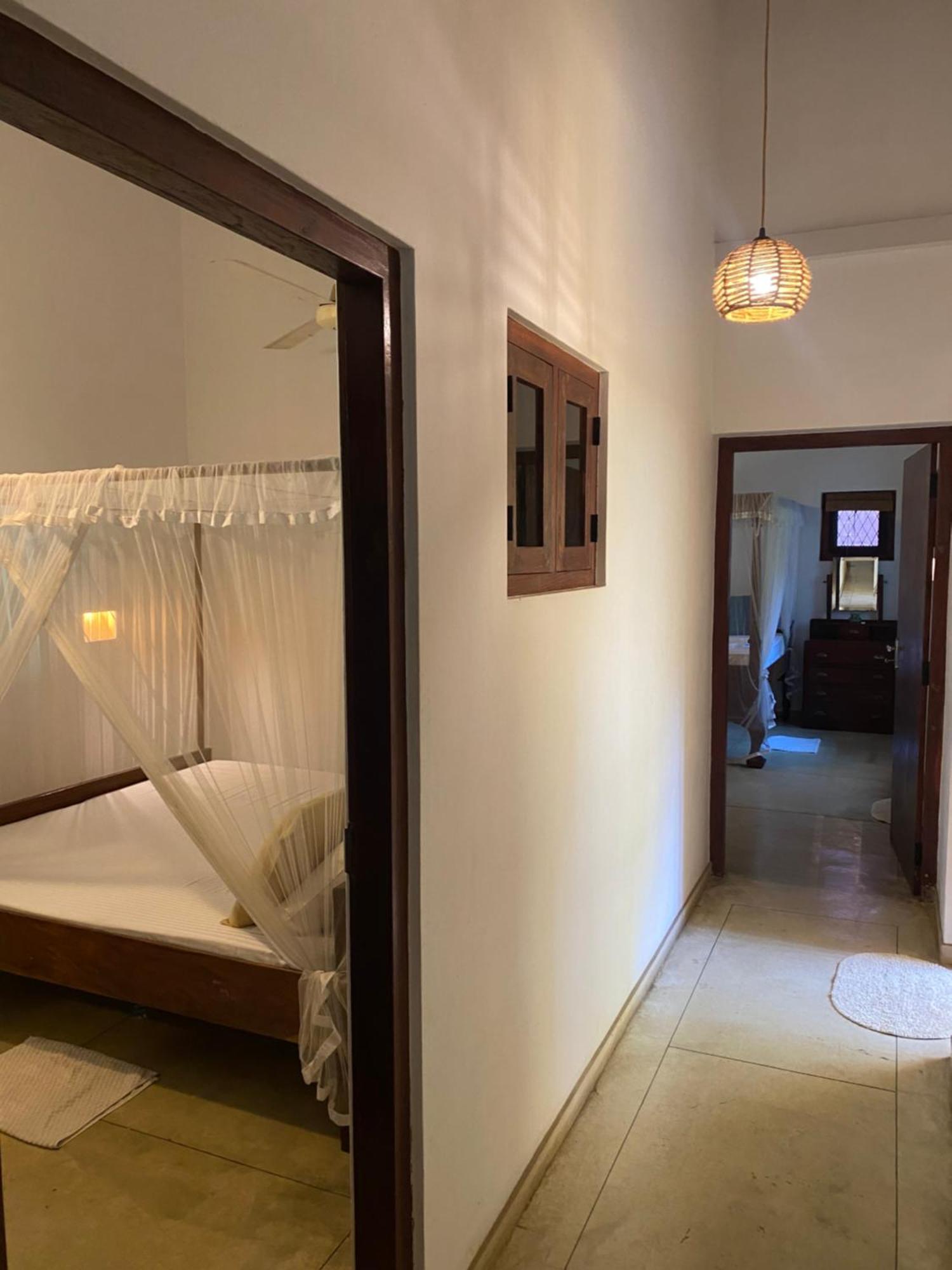 Tangalle Green House Экстерьер фото