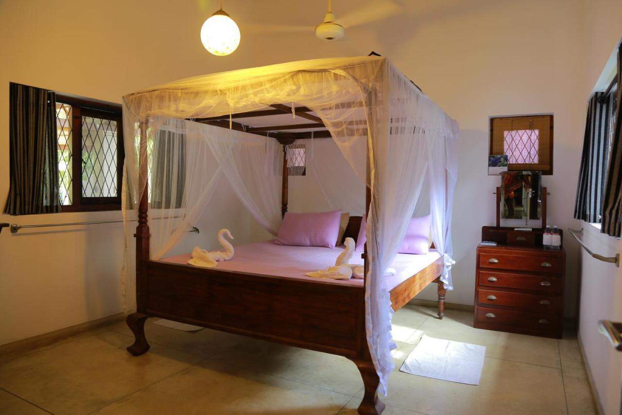 Tangalle Green House Экстерьер фото