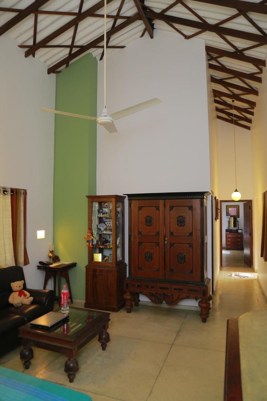 Tangalle Green House Экстерьер фото