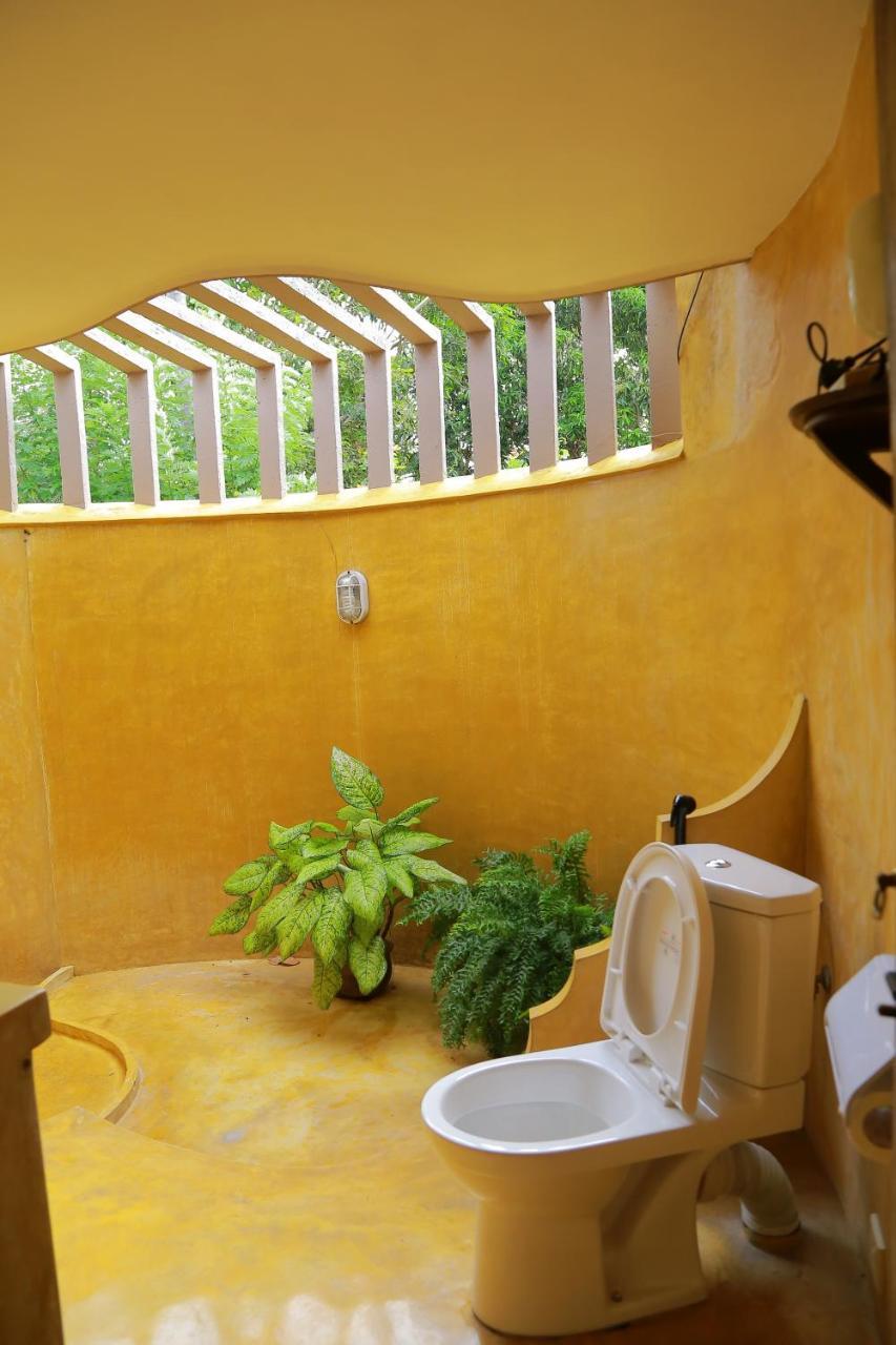 Tangalle Green House Экстерьер фото