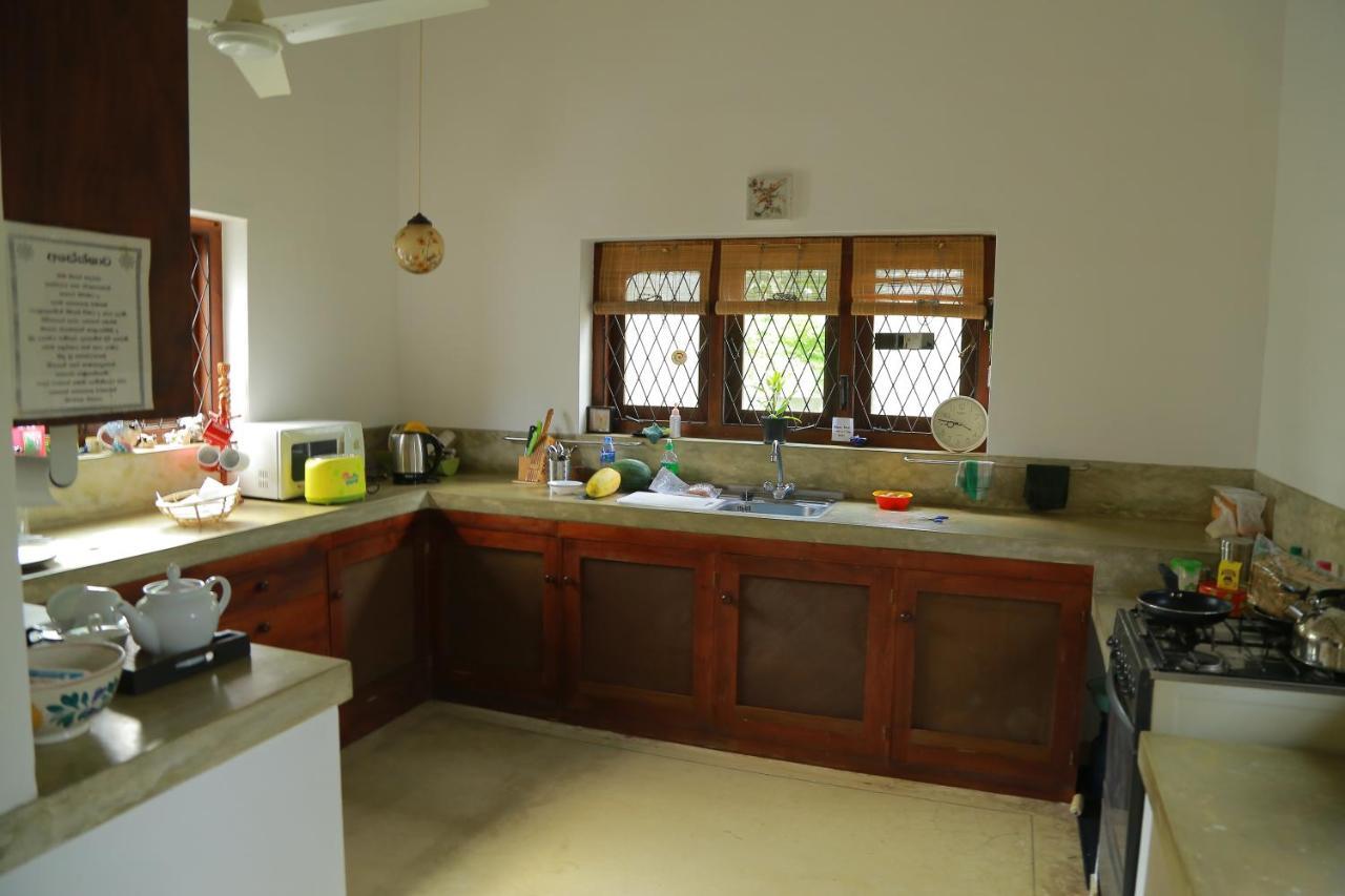 Tangalle Green House Экстерьер фото