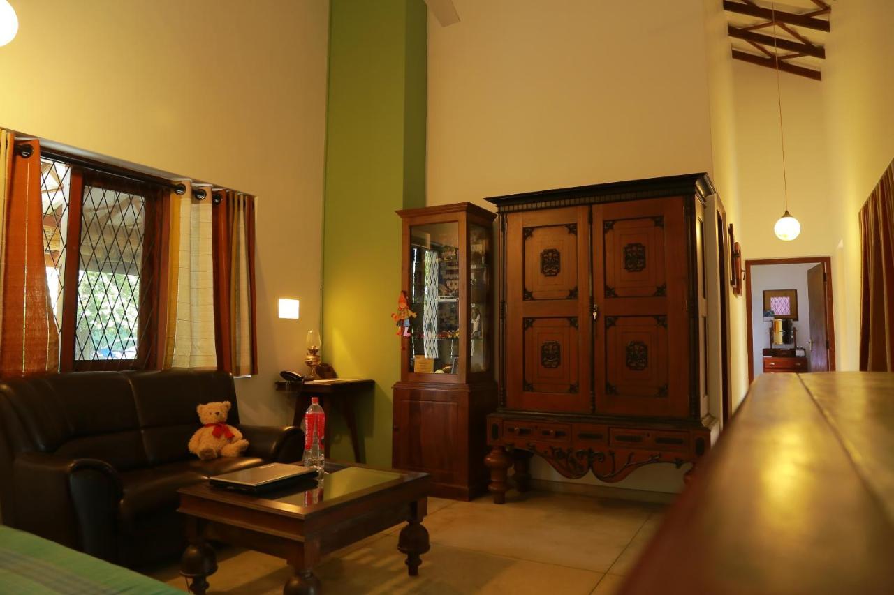 Tangalle Green House Экстерьер фото