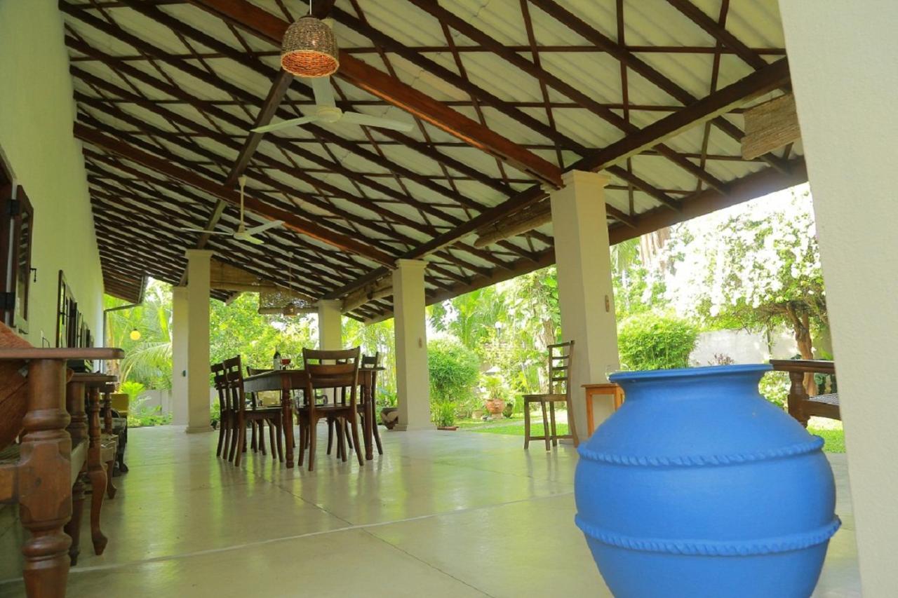 Tangalle Green House Экстерьер фото