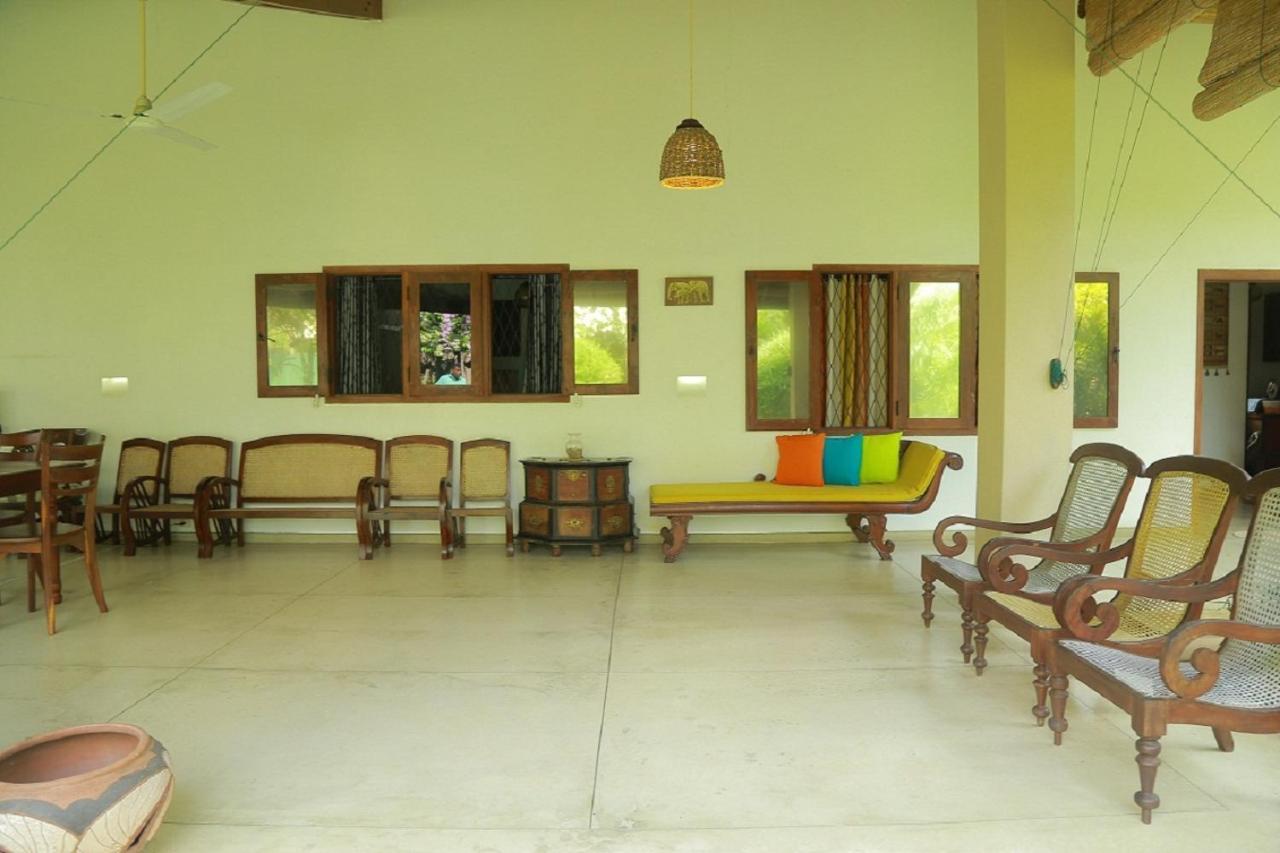 Tangalle Green House Экстерьер фото