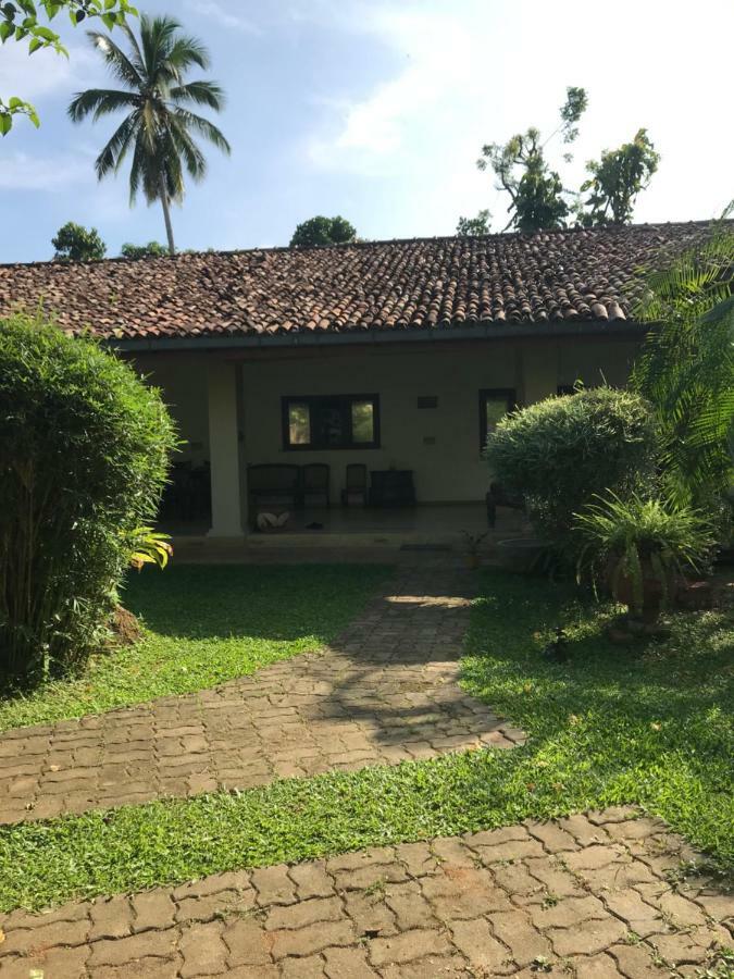 Tangalle Green House Экстерьер фото
