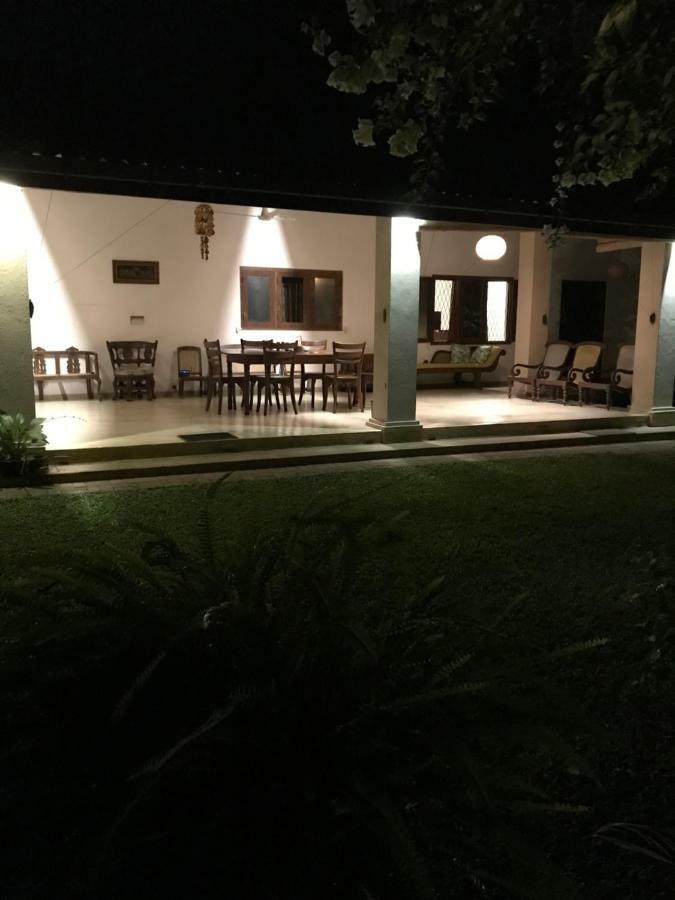 Tangalle Green House Экстерьер фото